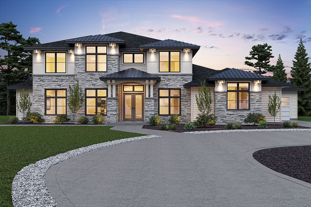 Before you draw anything, decide these three things. - Home Plans NW