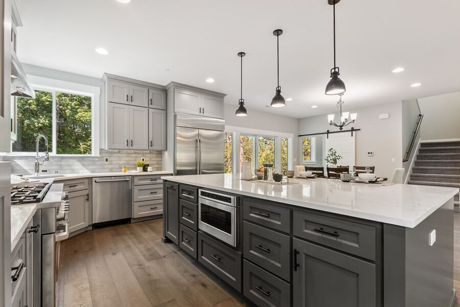 How to Infuse Your Personality into Custom Home Plans - Home Plans NW