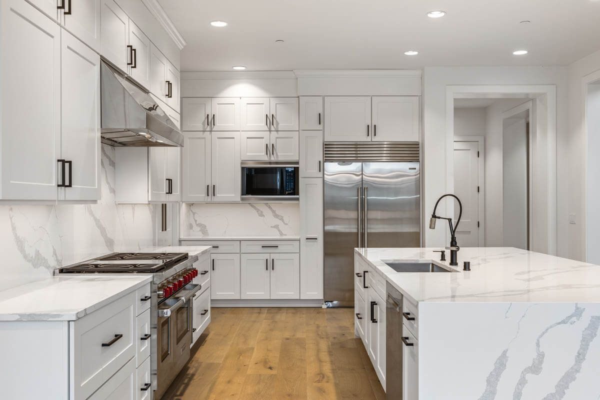 Innovative architectural designs that fit the pacific northwest - a Home Plans NW project