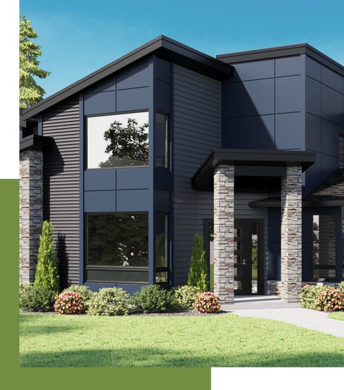 Home Plans NW project - a Home Plans NW project