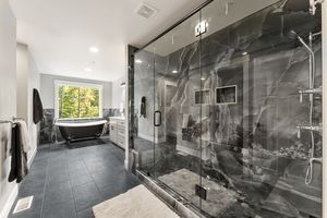 Featured Gallery of Custom Builds - a Home Plans NW project