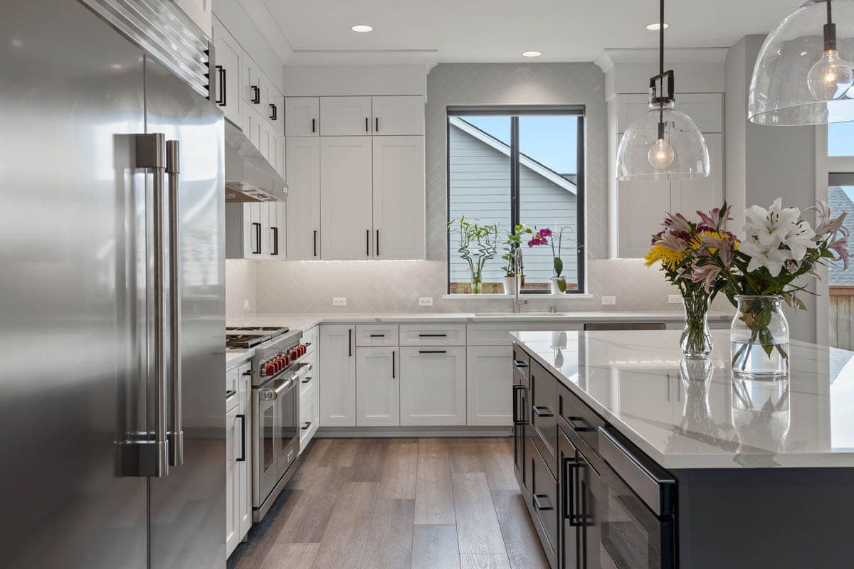 Transformative Remodels and Additions - a Home Plans NW project