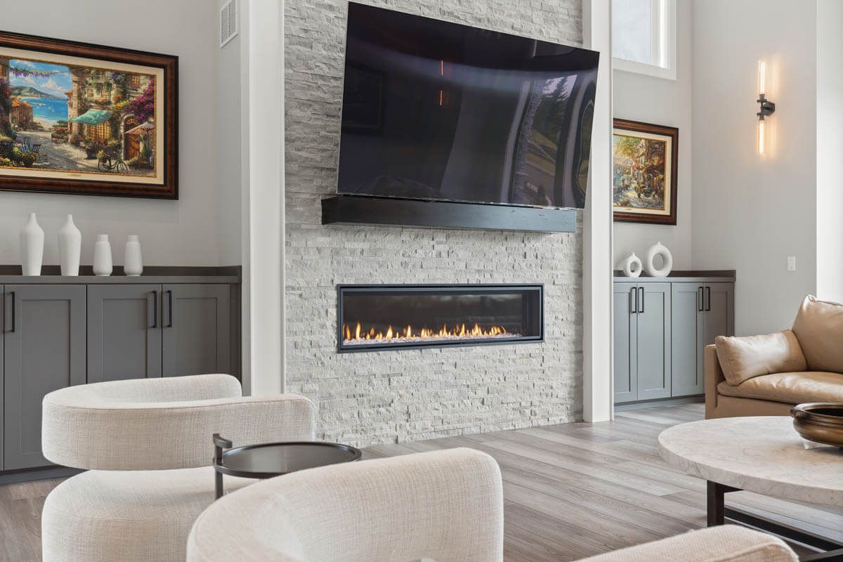 Signature Custom Builds - a Home Plans NW project