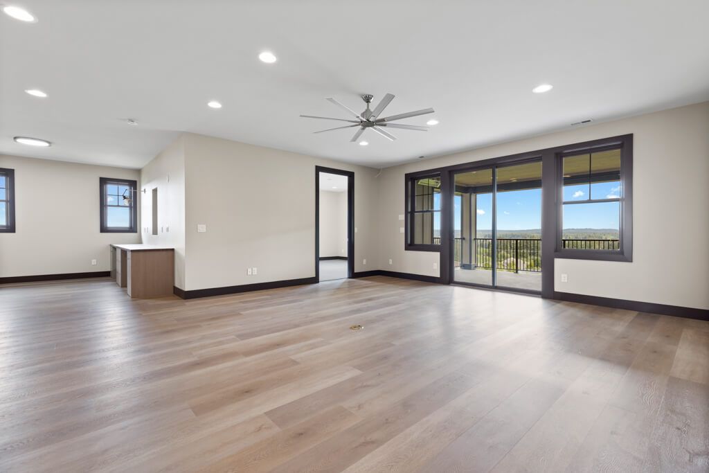 Mountain Retreats - a Home Plans NW project