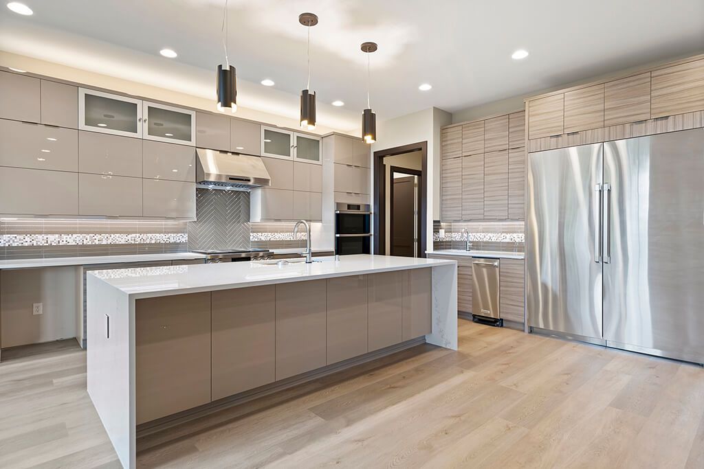 Transformative Remodels and Additions - a Home Plans NW project