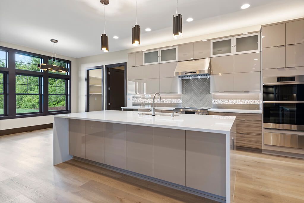 Transformative Remodels and Additions - a Home Plans NW project