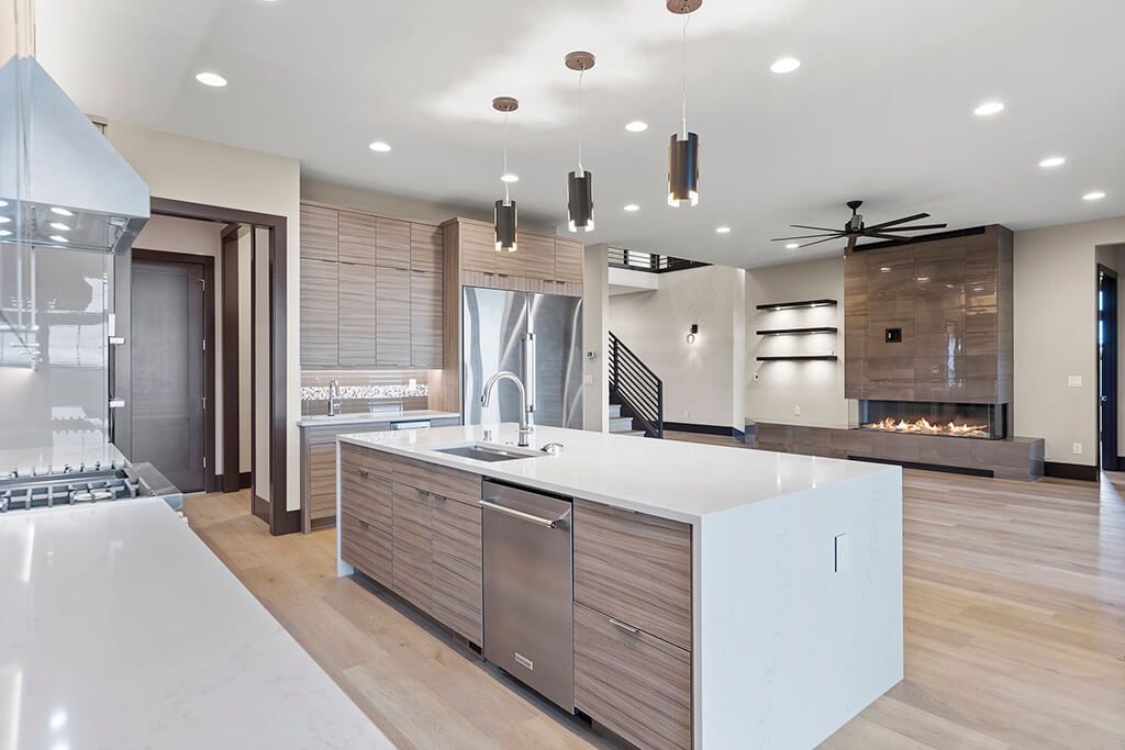 Transformative Remodels and Additions - a Home Plans NW project