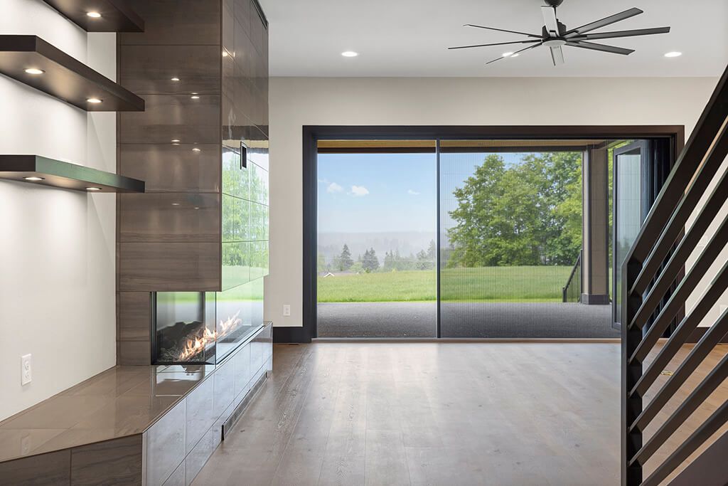 Transformative Remodels and Additions - a Home Plans NW project