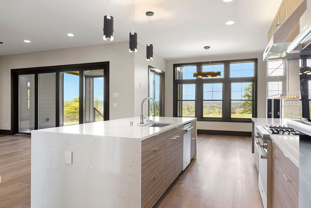 Transformative Remodels and Additions - a Home Plans NW project