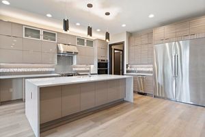 Interior - a Home Plans NW project
