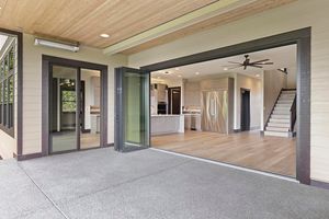 Interior - a Home Plans NW project
