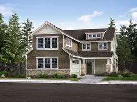 Plan rendering by Home Plans NW