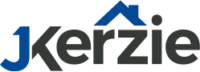 Kerzie Homes logo